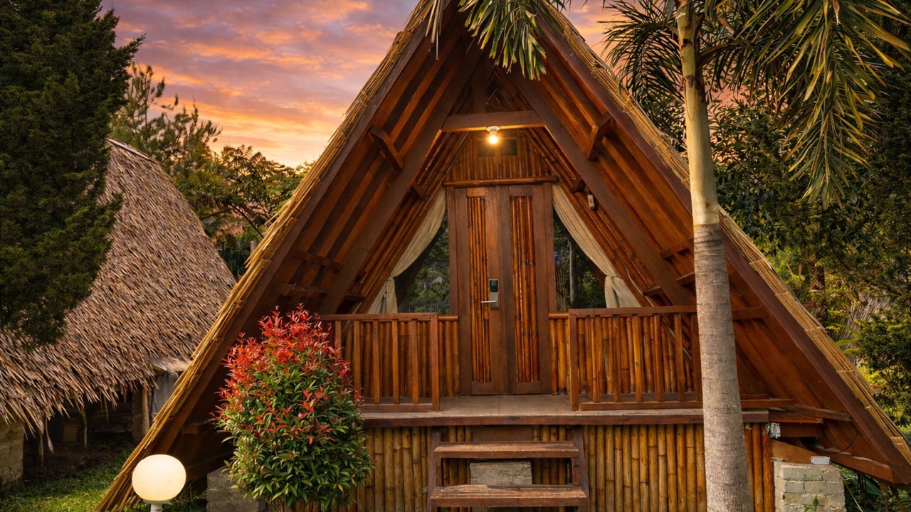 Photo of Outdoor in Ciater