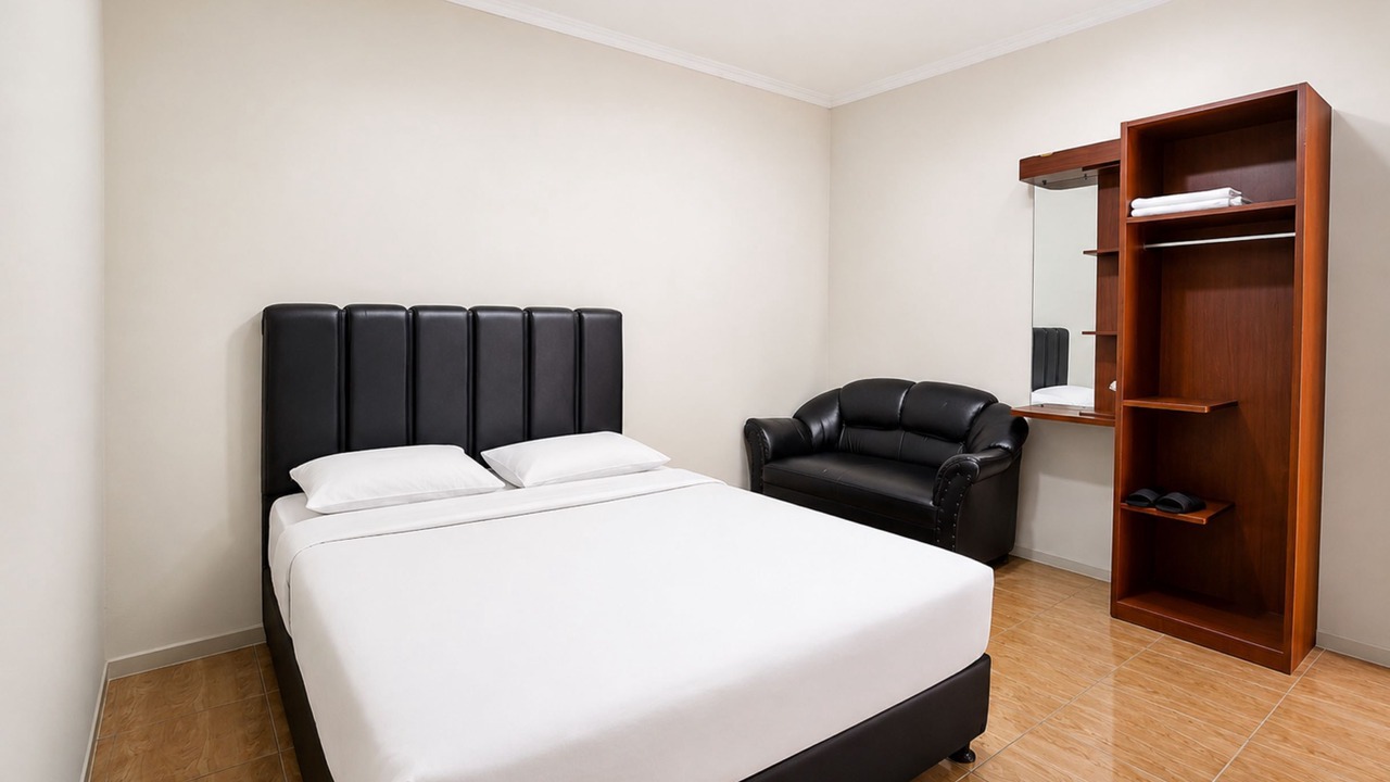 Photo of Bedroom in Ciater
