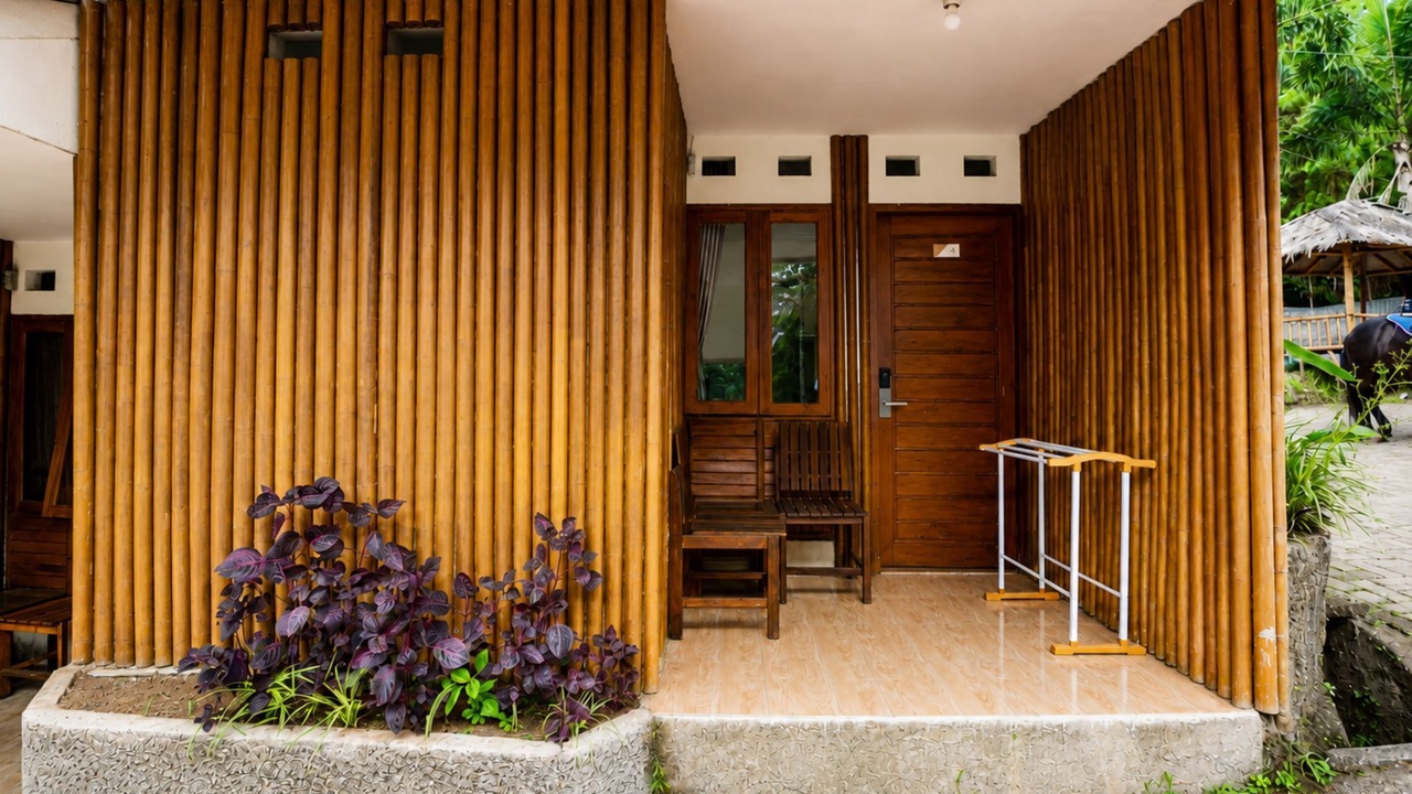 Photo of Bedroom in Ciater