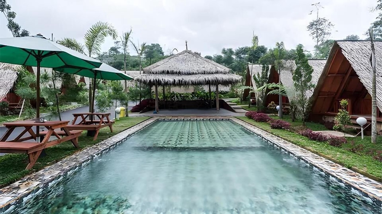 Photo of Outdoor in Ciater