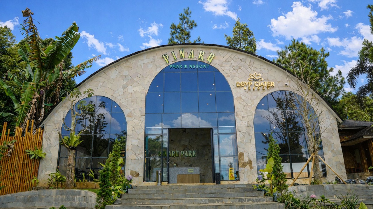 Photo of Outdoor in Ciater