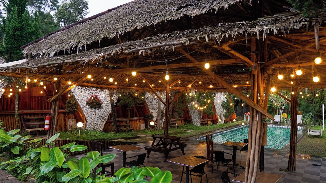 Photo of Outdoor in Ciater