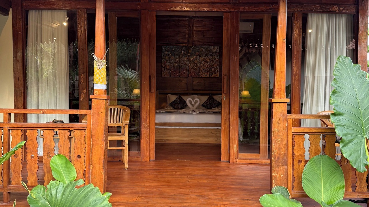 Photo of Outdoor in Kemenuh