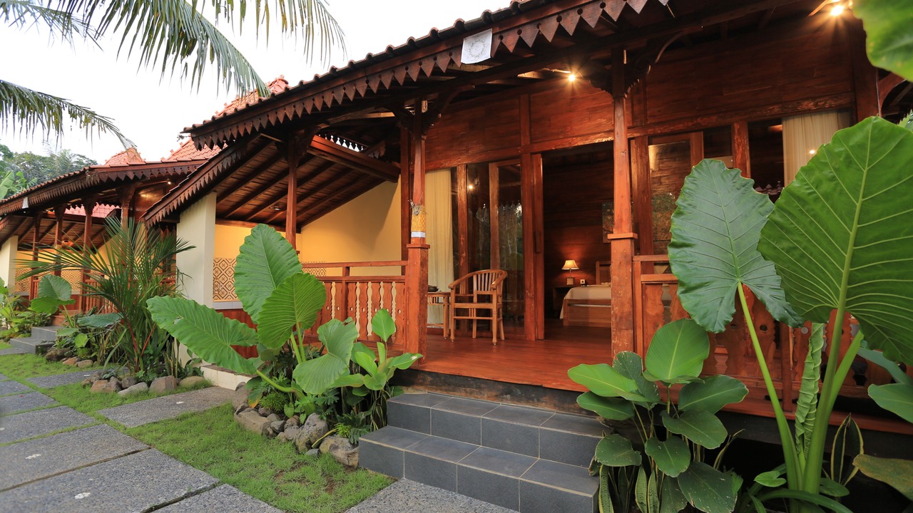 Photo of Outdoor in Kemenuh