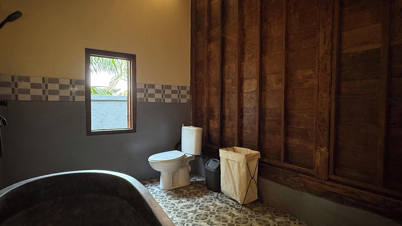 Photo of Bathroom in Kemenuh