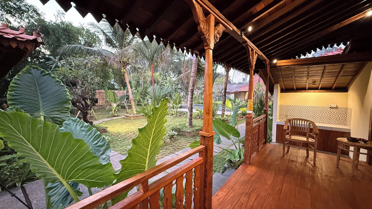 Photo of Patio Balcony in Kemenuh
