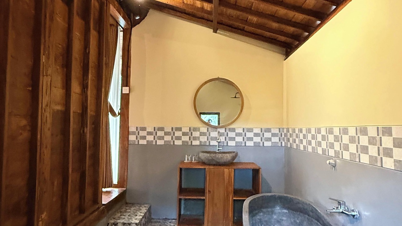 Photo of Bathroom in Kemenuh