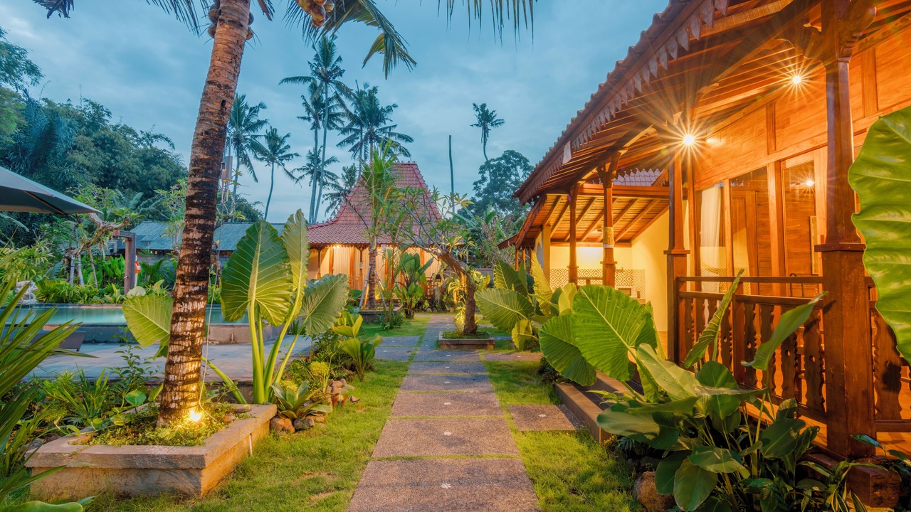 Photo of Outdoor in Kemenuh