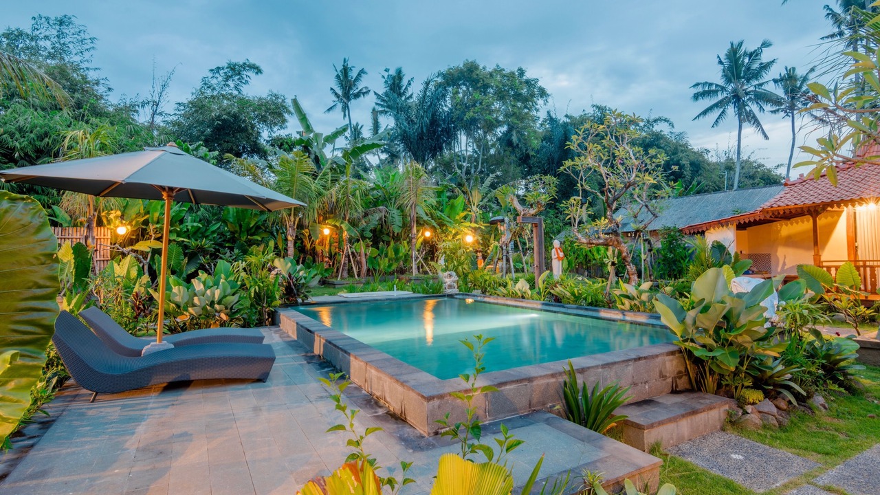 Photo of Outdoor in Kemenuh