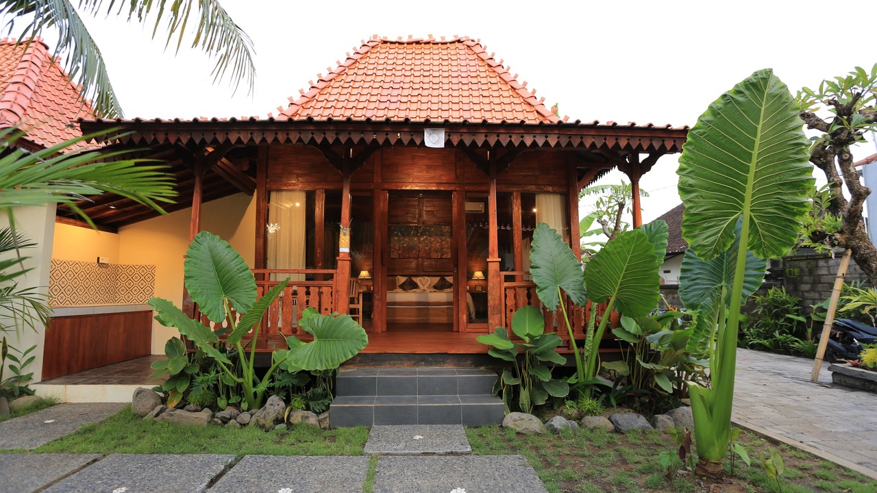 Photo of Outdoor in Kemenuh