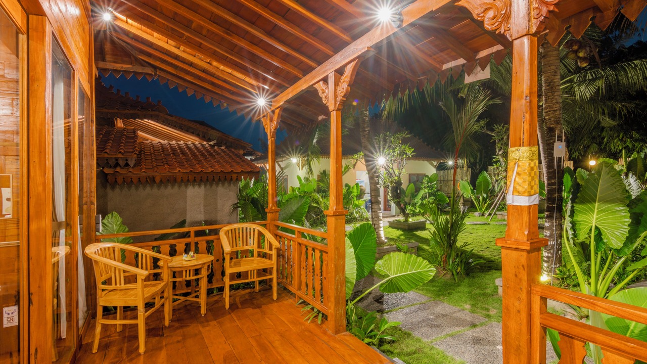 Photo of Patio Balcony in Kemenuh