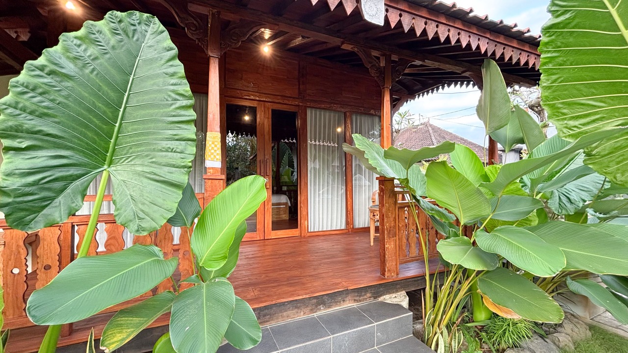 Photo of Outdoor in Kemenuh