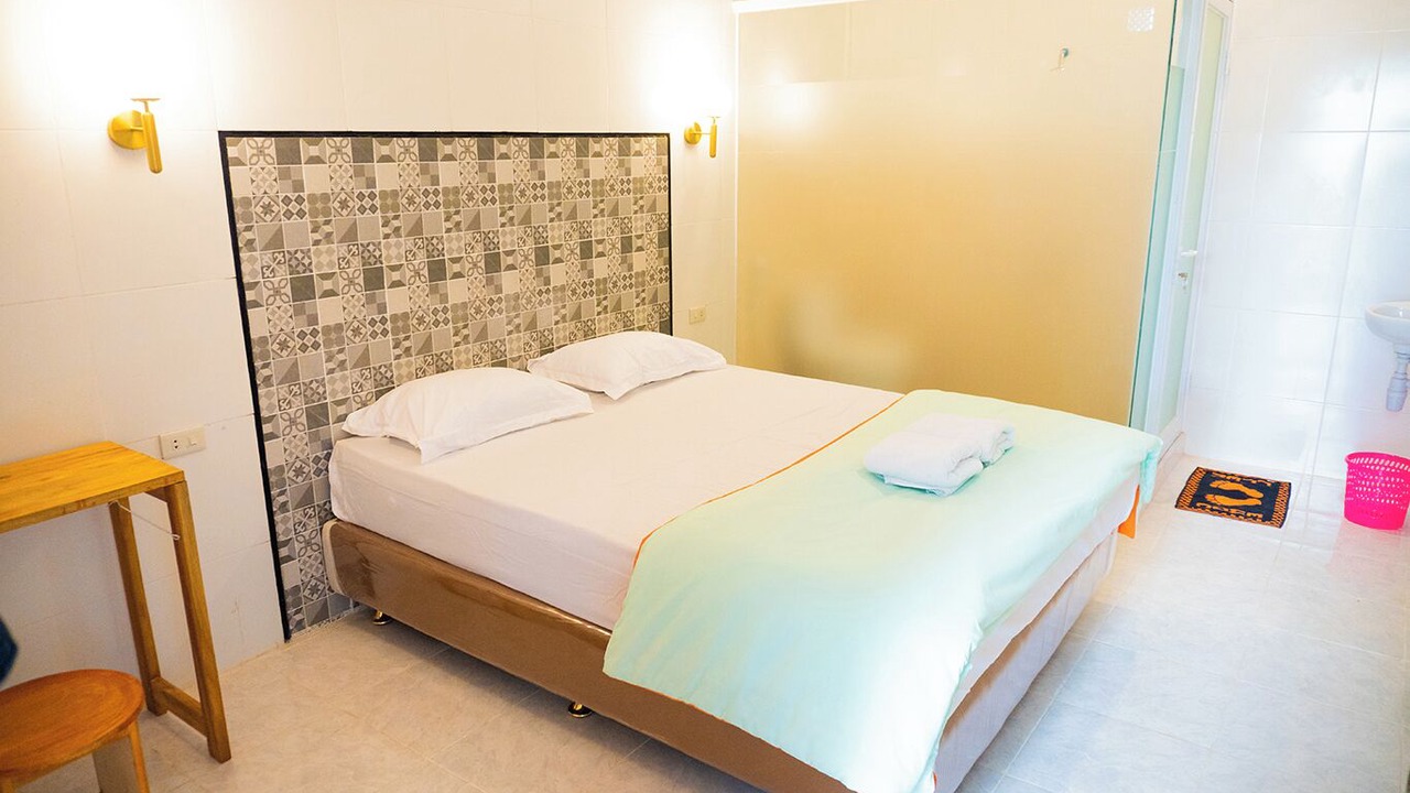 Photo of Bedroom in Bandar Lampung