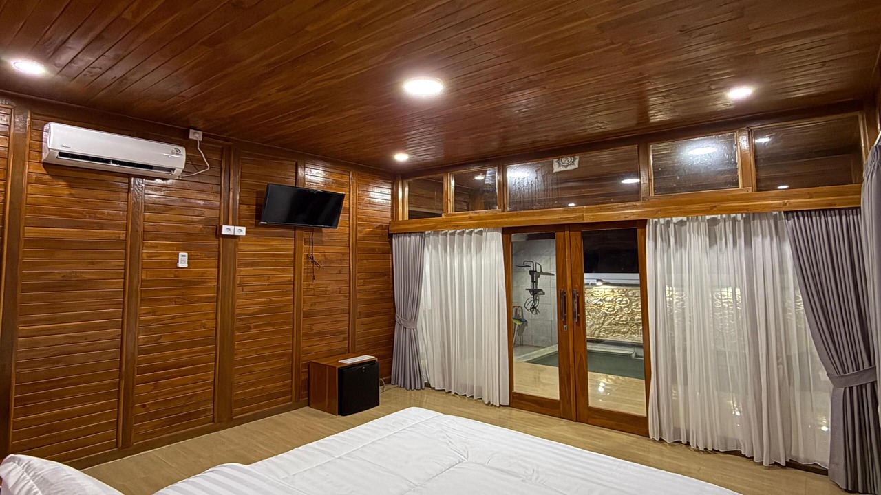 Photo of Bedroom in Buleleng