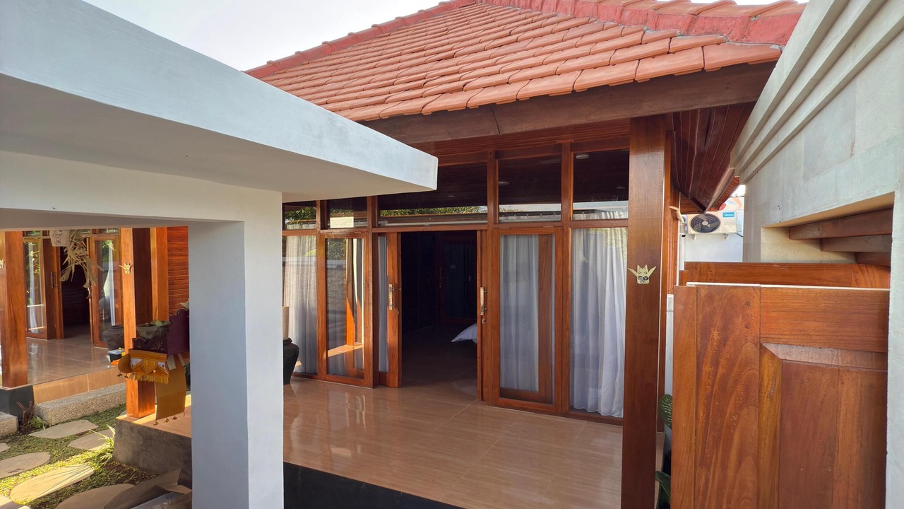 Photo of Bedroom in Buleleng