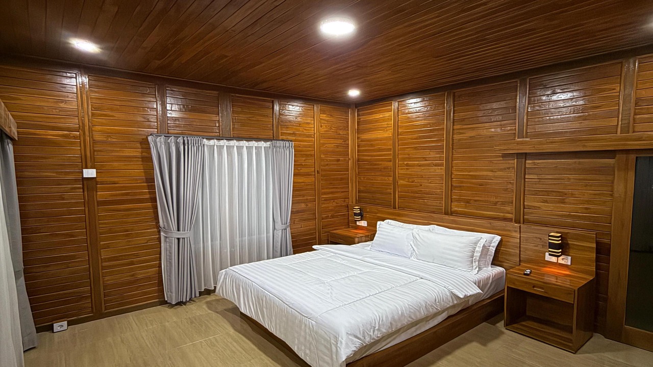 Photo of Bedroom in Buleleng