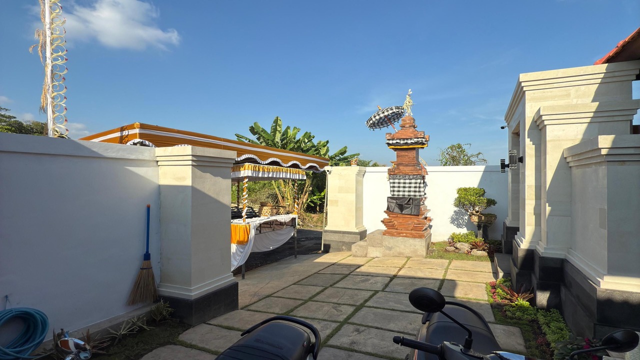 Photo of Patio Balcony in Buleleng