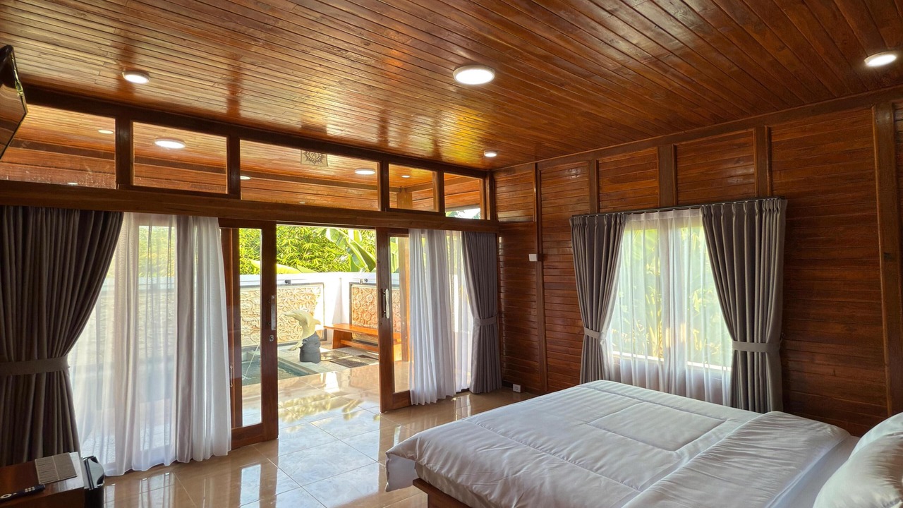 Photo of Bedroom in Buleleng