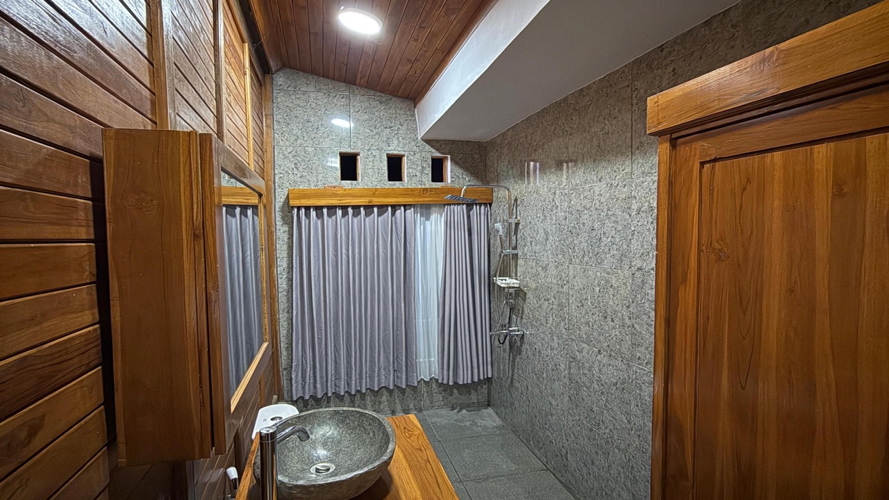 Photo of Bathroom in Buleleng