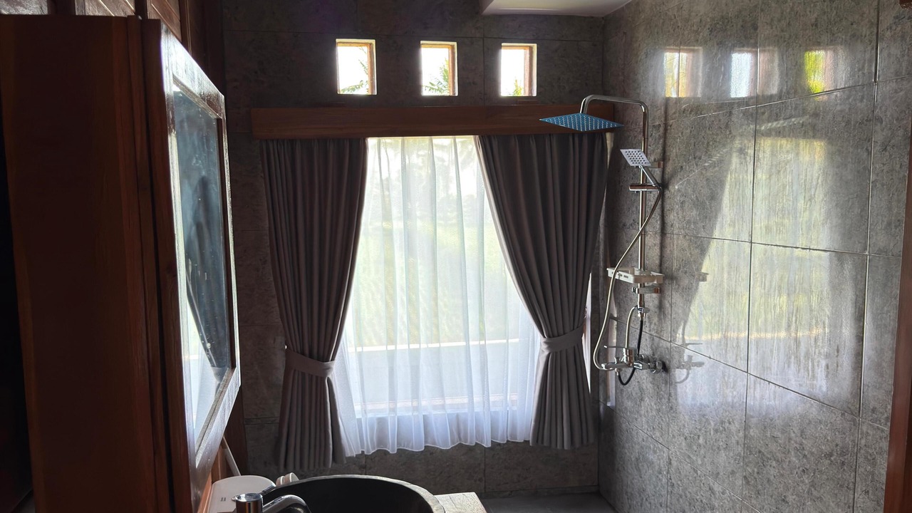 Photo of Bathroom in Buleleng