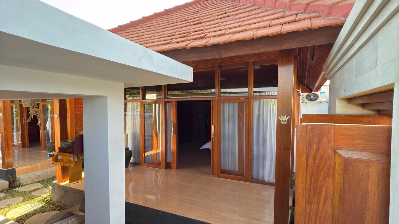 Photo of Bedroom in Buleleng