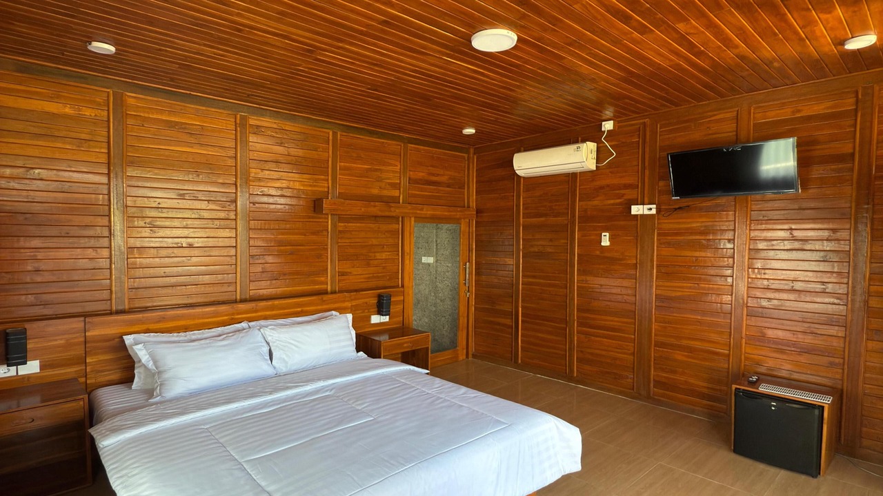 Photo of Bedroom in Buleleng
