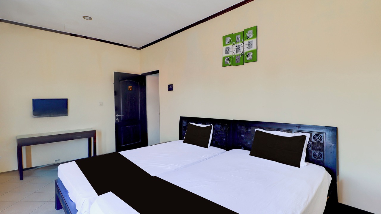 Photo of Bedroom in Panjer