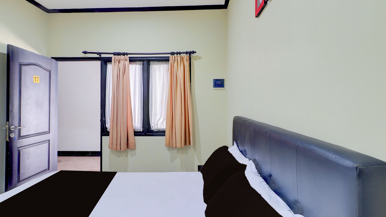 Photo of Bedroom in Panjer