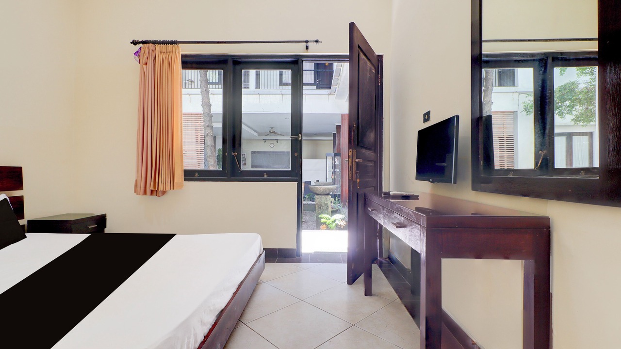 Photo of Bedroom in Panjer