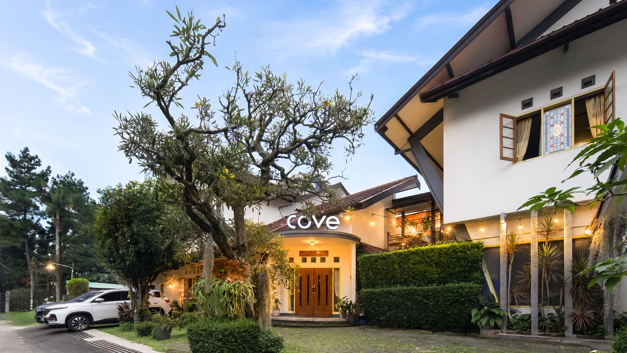 Photo of Outdoor in Bandung