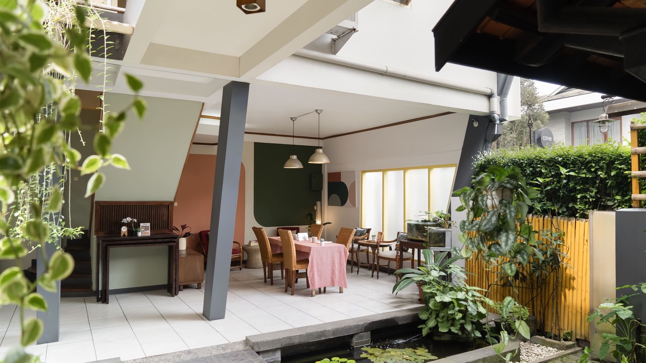 Photo of Outdoor in Bandung