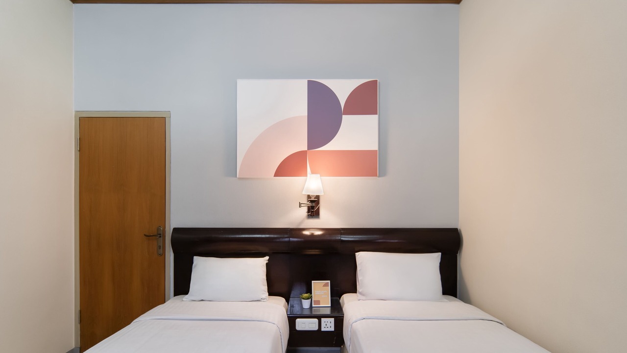 Photo of Bedroom in Bandung