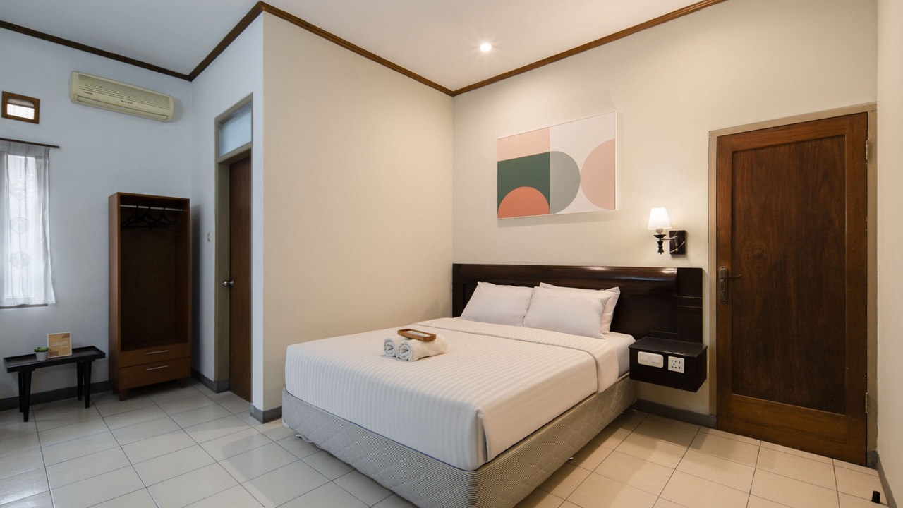 Photo of Bedroom in Bandung