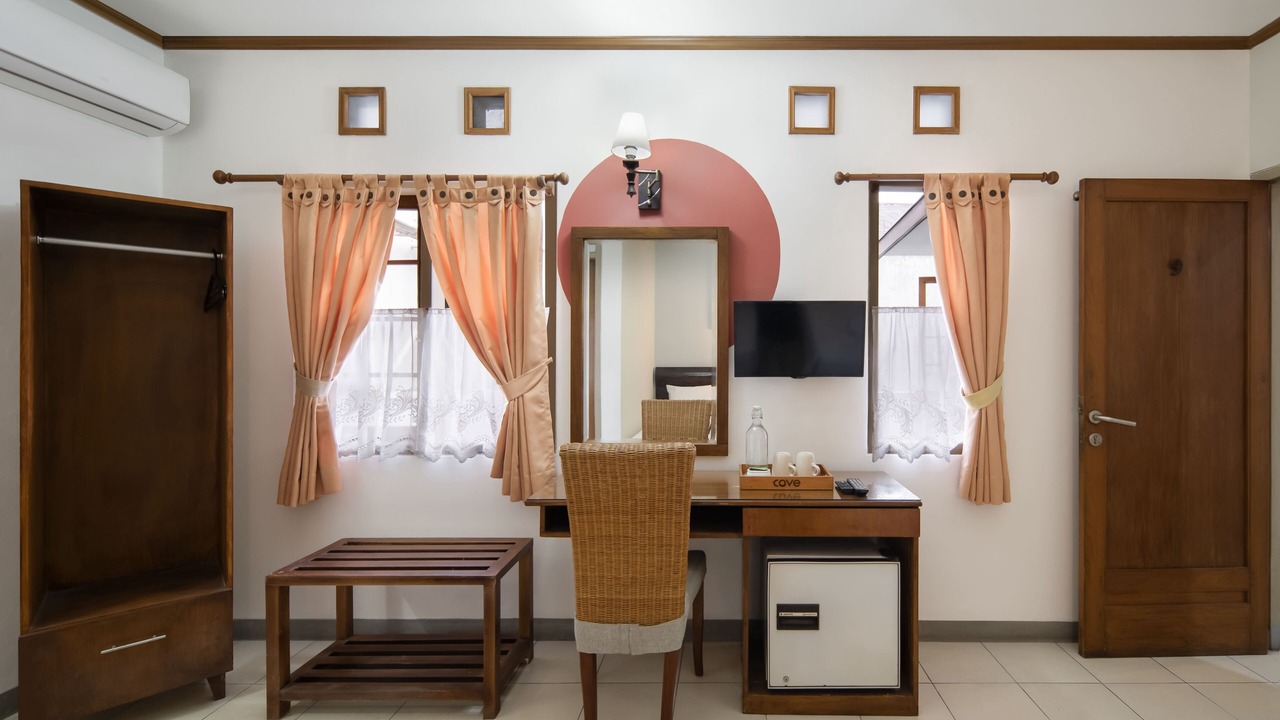 Photo of Bedroom in Bandung