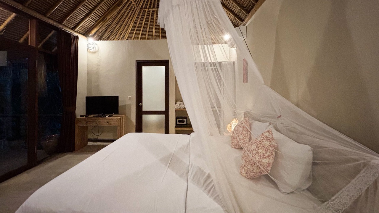 Photo of Bathroom in Bongkasa Pertiwi