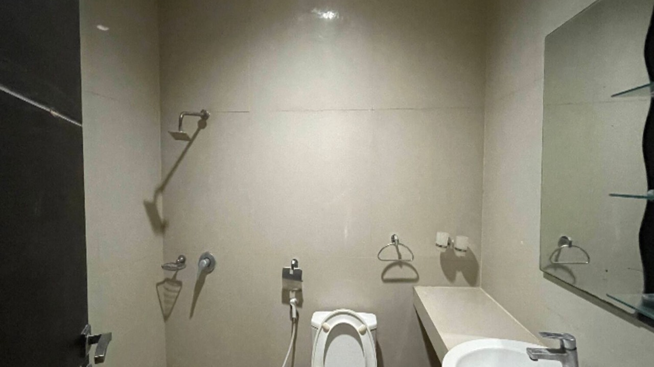 Photo of Bathroom in Ternate