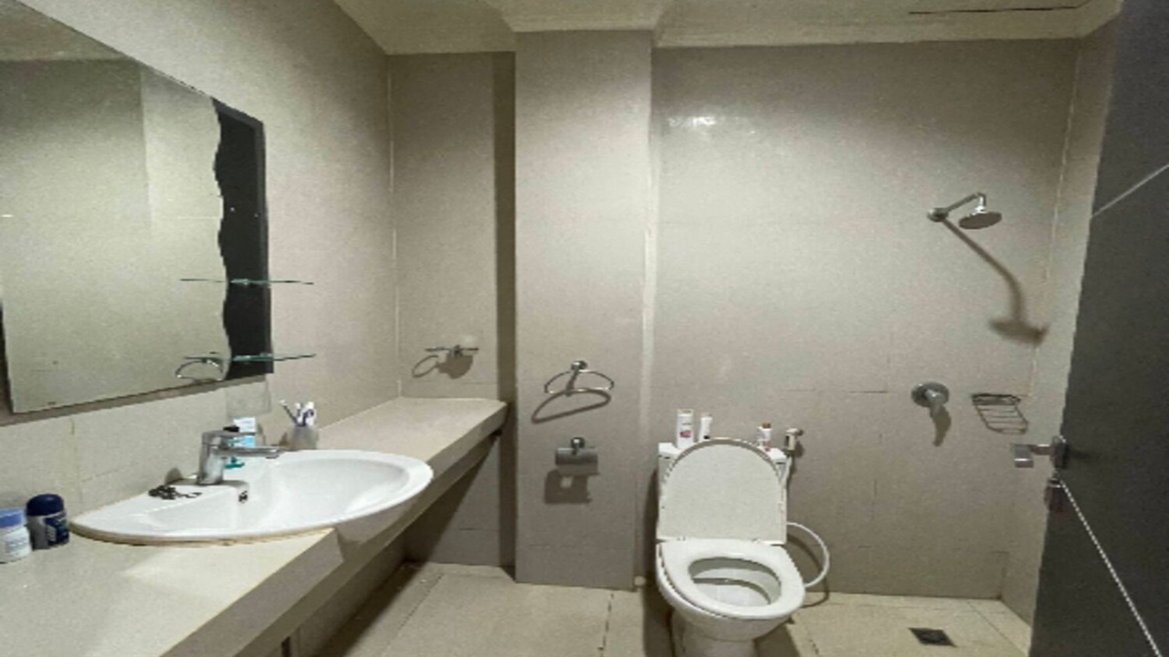 Photo of Bathroom in Ternate