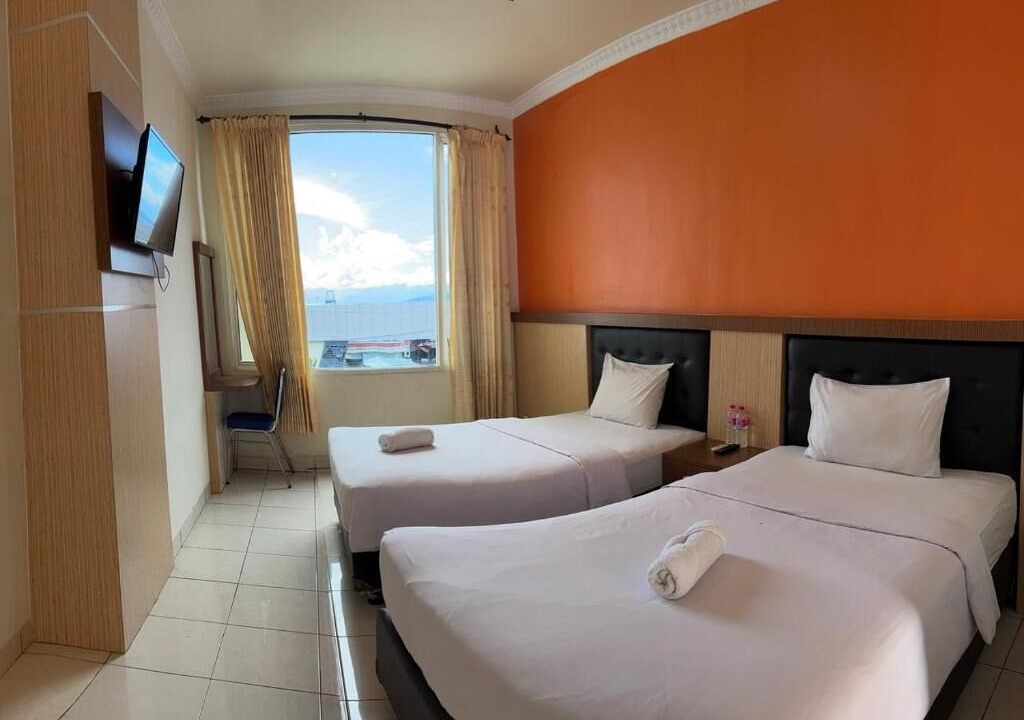 Photo of Bedroom in Ternate