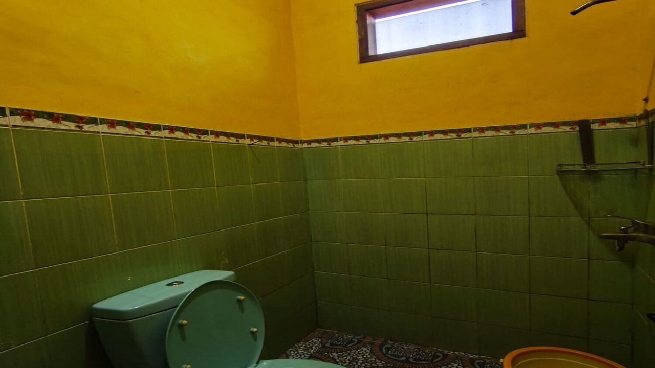 Photo of Bathroom in Bandung