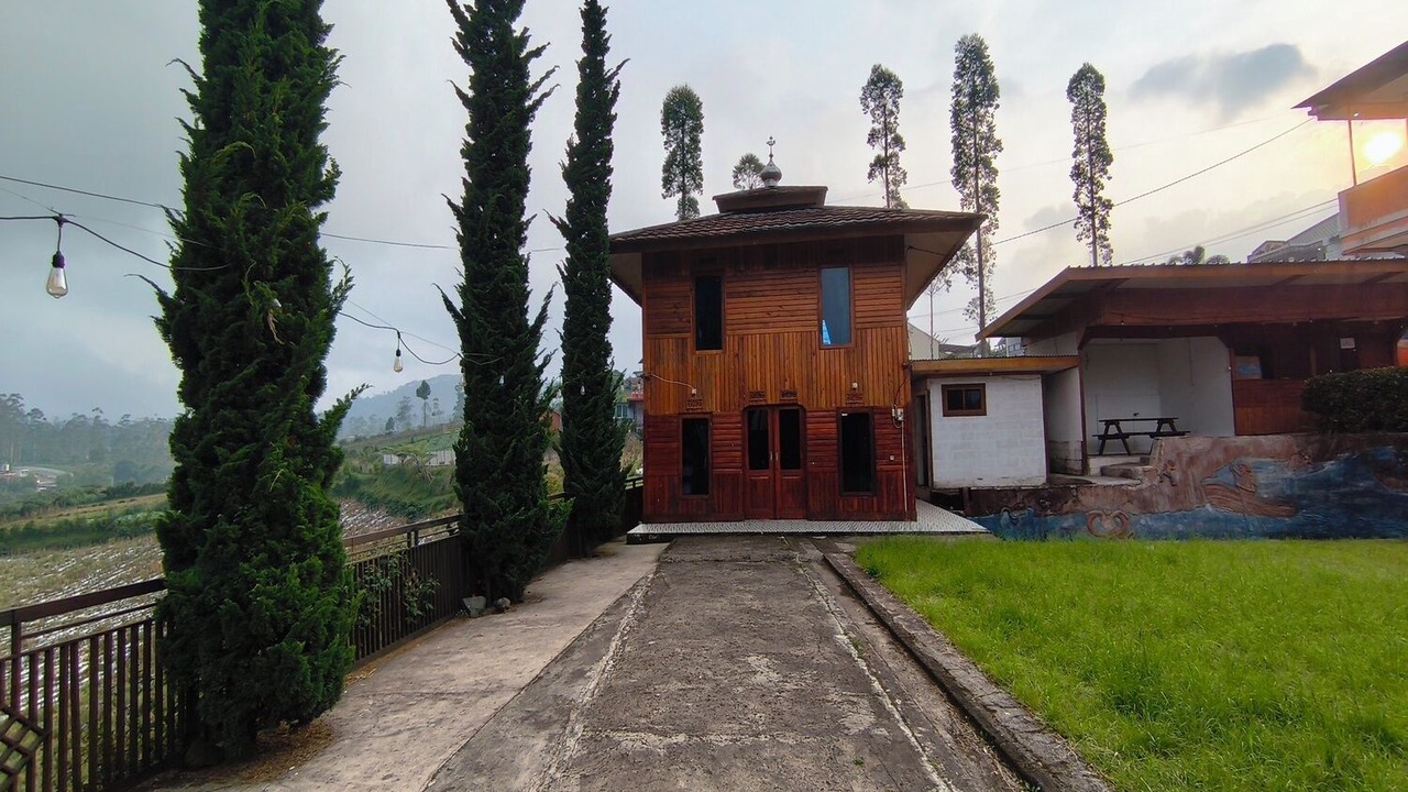Photo of Outdoor in Bandung