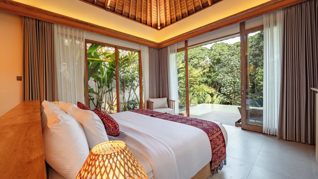 Photo of Bedroom in Penatih