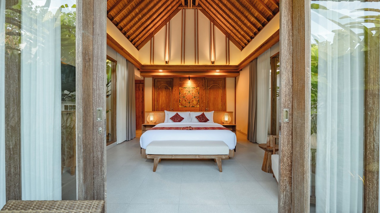 Photo of Bedroom in Penatih
