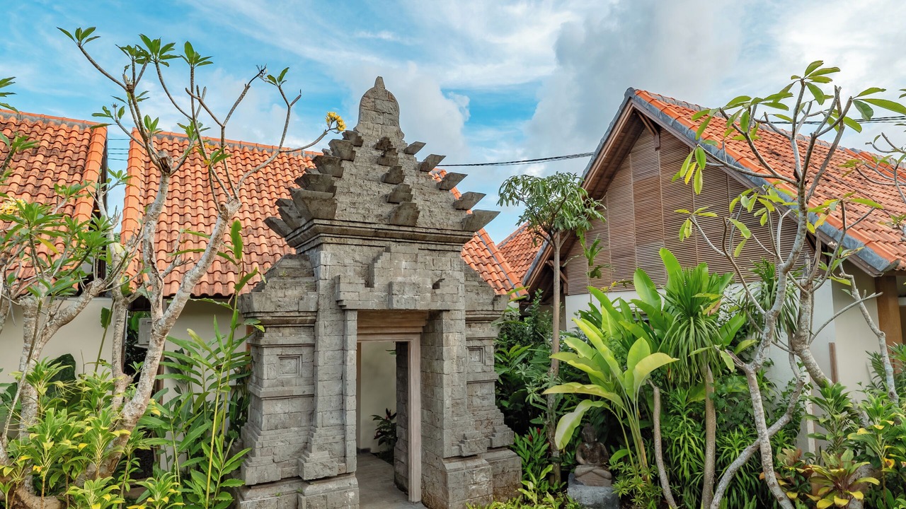 Photo of Outdoor in Penatih