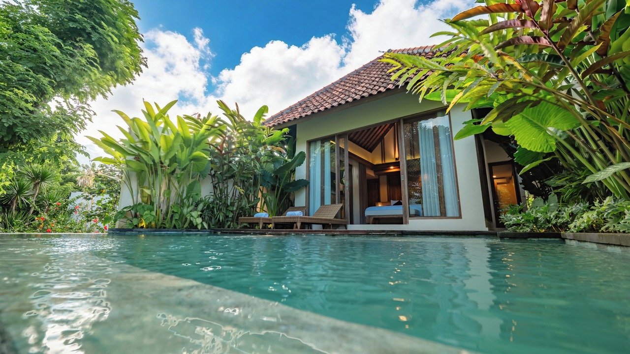 Photo of Outdoor in Penatih