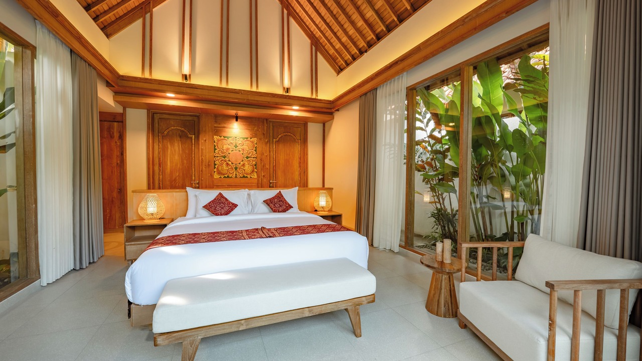 Photo of Bedroom in Penatih