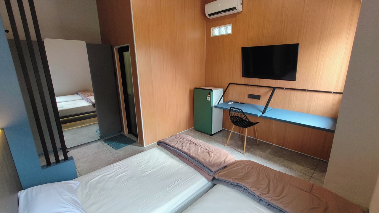 Photo of Bedroom in Palembang