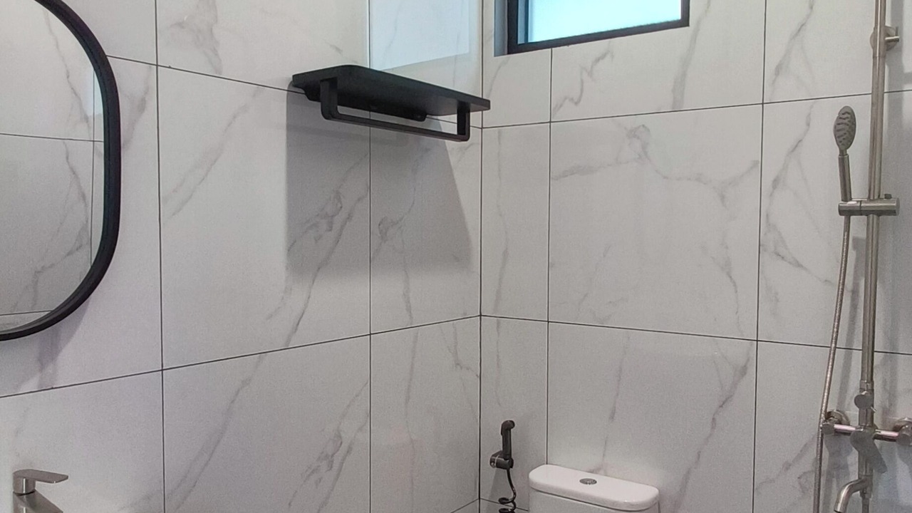 Photo of Bathroom in Palembang