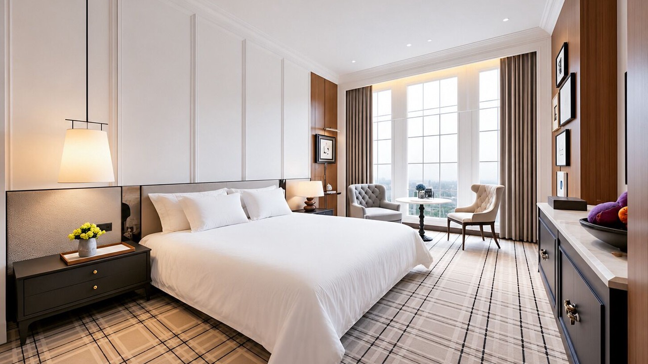 Photo of Bedroom in Jakarta