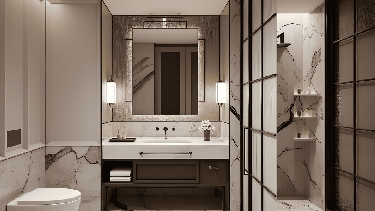 Photo of Bathroom in Jakarta