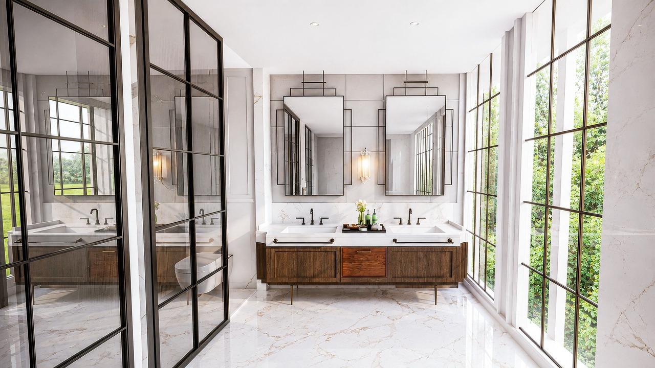 Photo of Bathroom in Jakarta